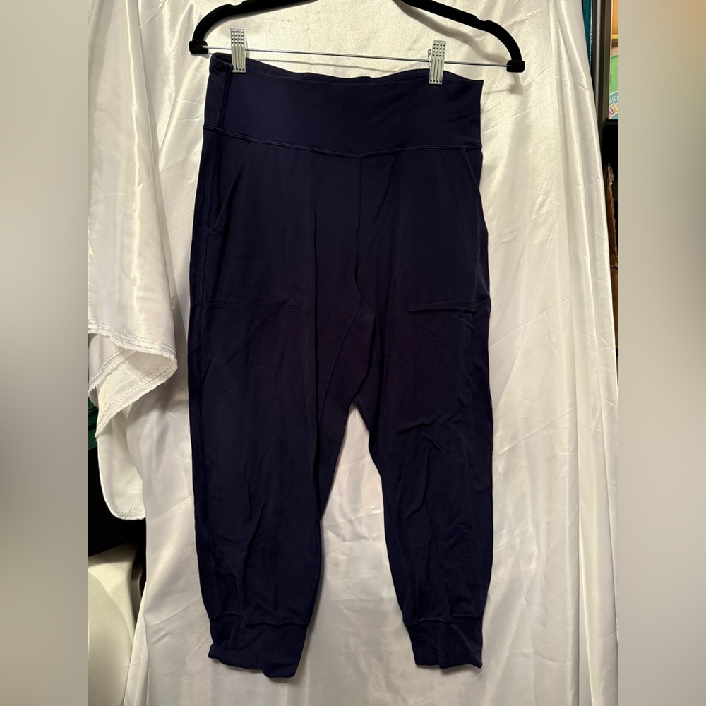 Lululemon Align Jogger Crop 23"